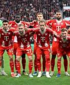 بثلاثية في شتوتغارت.. ميونخ يحصد لقب كأس ألمانيا
