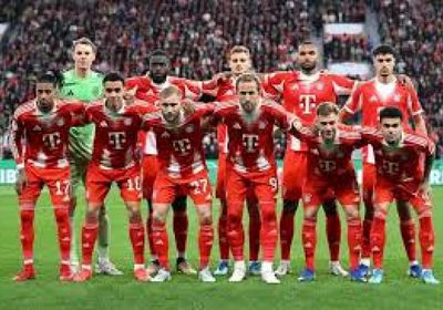 بثلاثية في شتوتغارت.. ميونخ يحصد لقب كأس ألمانيا
