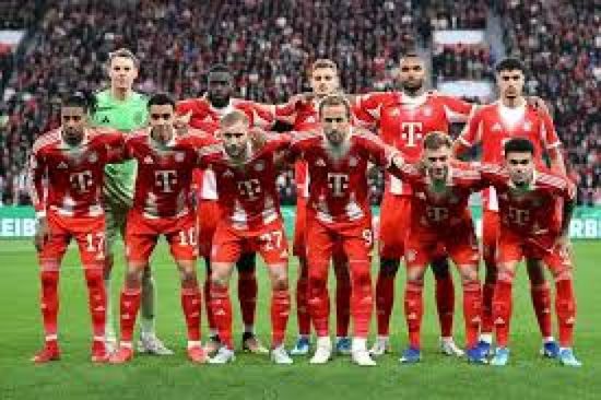 بثلاثية في شتوتغارت.. ميونخ يحصد لقب كأس ألمانيا