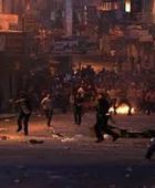 إصابة فلسطينيين برصاص الاحتلال في بيت لحم
