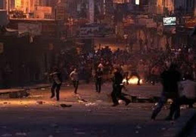 إصابة فلسطينيين برصاص الاحتلال في بيت لحم