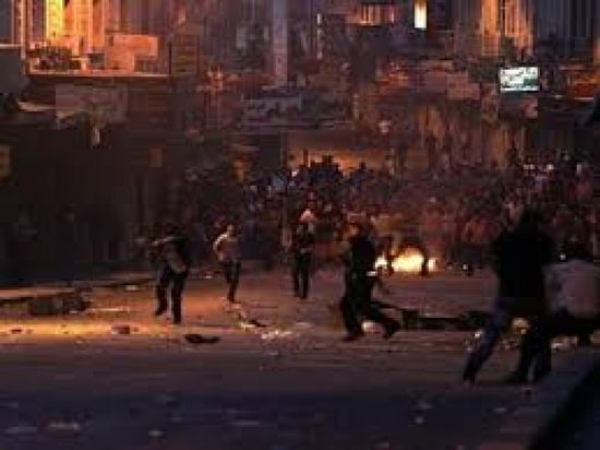 إصابة فلسطينيين برصاص الاحتلال في بيت لحم