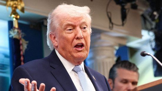 باكستان تهنئ ترامب بجهوده في سبيل السلام