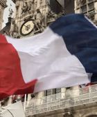 فرنسا تندد بهجوم روسي على أوكرانيا بصاروخ باليستي