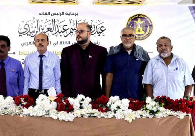 انتقالي حضرموت يؤكد ضرورة تحصين المجتمع من حملات التضليل