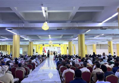 بيان انتقالي حضرموت: رفض أي تسويات تنتقص من حق شعب الجنوب