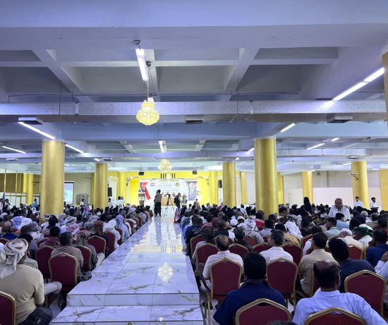 بيان انتقالي حضرموت: رفض أي تسويات تنتقص من حق شعب الجنوب
