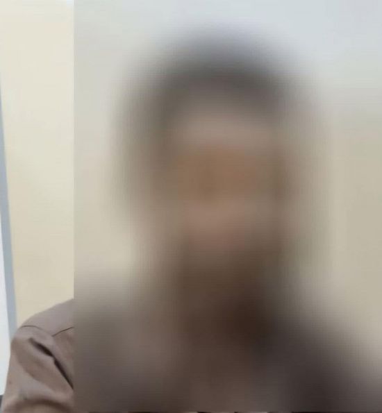 القبض على متهم بقتل زوجته في كريتر
