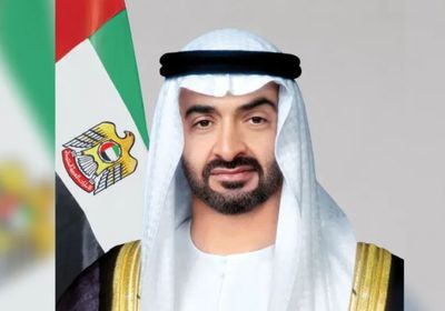 هاتفياً.. رئيس الإمارات يبحث مع عدد من قادة الدول التطورات الإقليمية