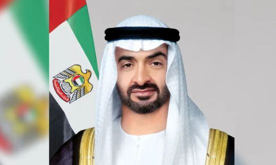 هاتفياً.. رئيس الإمارات يبحث مع عدد من قادة الدول التطورات الإقليمية