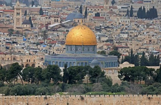 "غير قانونية ومرفوضة".. مصر و14 دولة تدين افتتاح "أرض الصومال" سفارة بالقدس