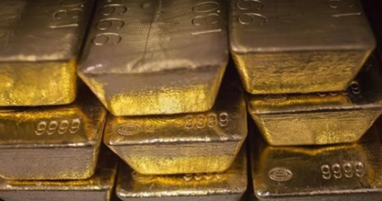"جولدمان ساكس" يتوقع قفزة قياسية للذهب إلى 5400 دولار