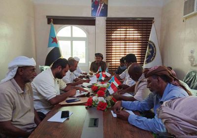 انتقالي سقطرى يستعد لاجتماعه الموسع المزمع غدا الاثنين