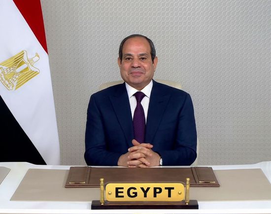 السيسي يصدر عفو رئاسي عن بعض المحكوم عليهم بمناسبة عيد الأضحى