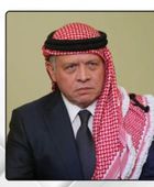 هاتفياً.. عاهل الأردن والرئيس الفرنسي يبحثان المستجدات الإقليمية