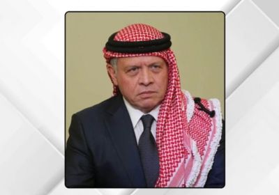 هاتفياً.. عاهل الأردن والرئيس الفرنسي يبحثان المستجدات الإقليمية