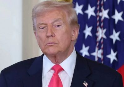 ترامب: لن نبرم صفقة سيئة مع إيران.. والوقت في صالحنا