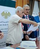 سوريا.. إغلاق صناديق الاقتراع في انتخابات مجلس الشعب