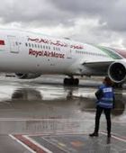 الخطوط الجوية الملكية المغربية تقلص رحلاتها بسبب ارتفاع تكاليف الوقود