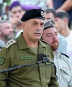 رئيس الأركان الإسرائيلي: مستعدون لاستئناف القتال المكثف ضد إيران
