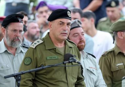 رئيس الأركان الإسرائيلي: مستعدون لاستئناف القتال المكثف ضد إيران