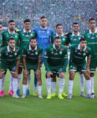 الرجاء يعود لصدارة الدوري المغربي بالفوز على الدشيرة