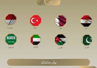مصر و7 دول يدينون تصرفات "بن غفير" بحق المشاركين في أسطول غزة
