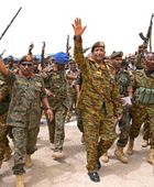 الجيش السوداني يعلن تطهير منطقة البركة بالكامل