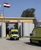 اليوم.. معبر رفح يستقبل 79 مريضًا وجريحًا ومرافقًا فلسطينيًا