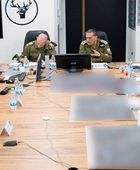 رئيس الأركان الإسرائيلي يقر خططاً توسعية في الجبهة الشمالية
