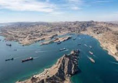 نيويورك تايمز: اتفاق مبدئي يتضمن إعادة فتح هرمز