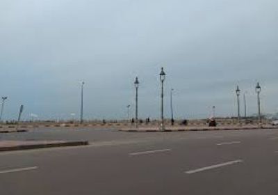 حالة طقس اليوم الإثنين 25-5-2026 في مصر