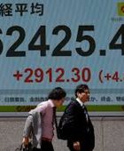 نيكي الياباني يرتفع 2.71% في المعاملات المبكرة