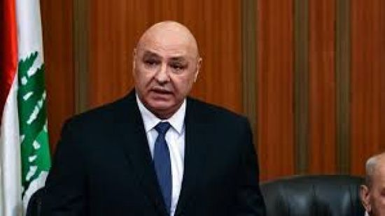 الرئيس اللبناني: انسحاب إسرائيل بالكامل مطلب وطني لا تنازل عنه