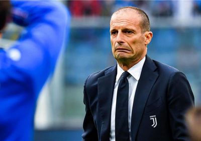 أليجري يتحمل المسؤولية بعد فشل ميلان في التأهل لدوري أبطال أوروبا