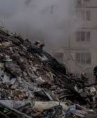 مقتل شخصين بضربات أوكرانية على روسيا