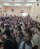 انطلاق الاجتماع الموسع لانتقالي سقطرى