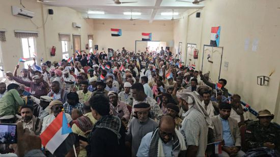 انطلاق الاجتماع الموسع لانتقالي سقطرى