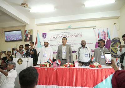 انتقالي سقطرى يحذر من محاولات لإضعاف قضية الجنوب