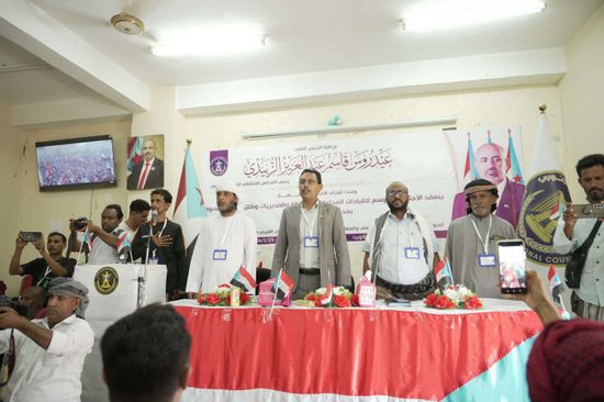 انتقالي سقطرى يحذر من محاولات لإضعاف قضية الجنوب