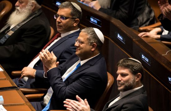 سموتريتش: اهدموا 10 مبان ببيروت مقابل كل مسيرة
