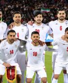 المكسيك تعلن استضافة منتخب إيران خلال مونديال 2026