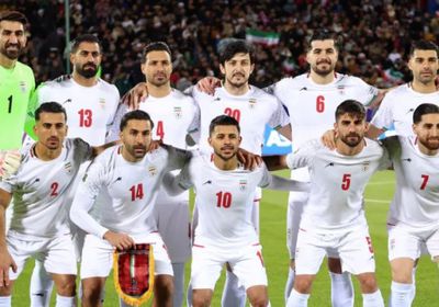 المكسيك تعلن استضافة منتخب إيران خلال مونديال 2026