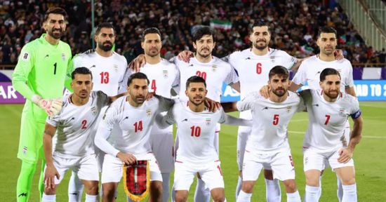 المكسيك تعلن استضافة منتخب إيران خلال مونديال 2026