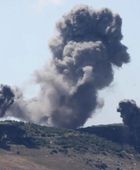 مقتل نجل رئيس بلدية الوزاني إثر غارة إسرائيلية جنوبي لبنان