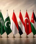الإمارات و7 دول يصدرون بياناً مشتركاً بشأن بن غفير