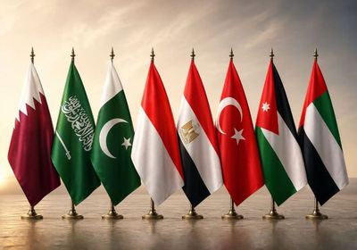 الإمارات و7 دول يصدرون بياناً مشتركاً بشأن بن غفير