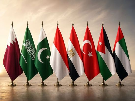 الإمارات و7 دول يصدرون بياناً مشتركاً بشأن بن غفير