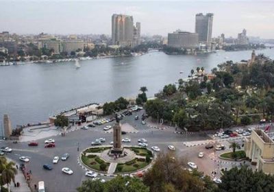 حالة طقس وقفة عرفات في مصر