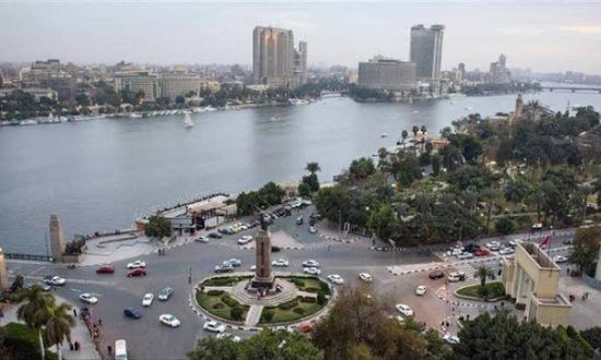 حالة طقس وقفة عرفات في مصر